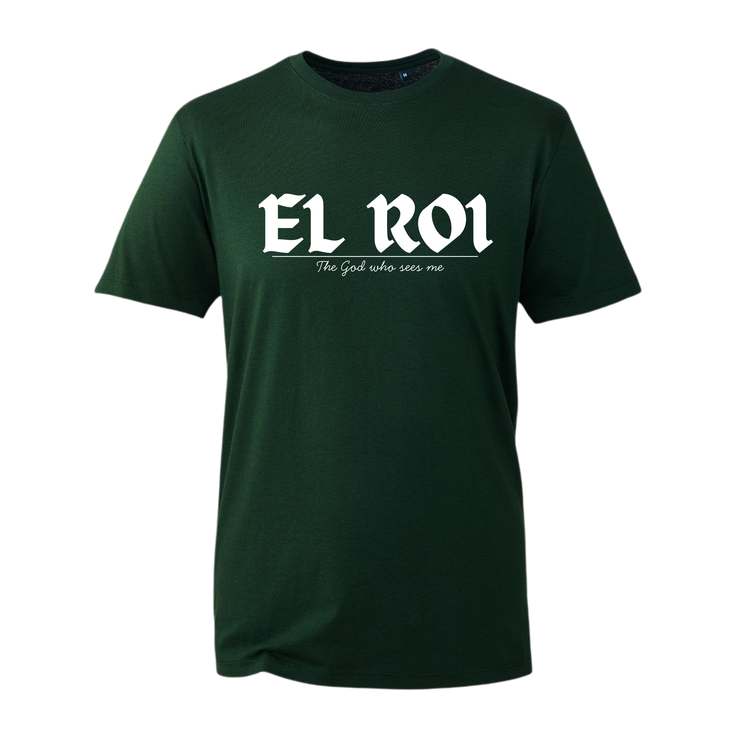 T Shirt - EL ROI