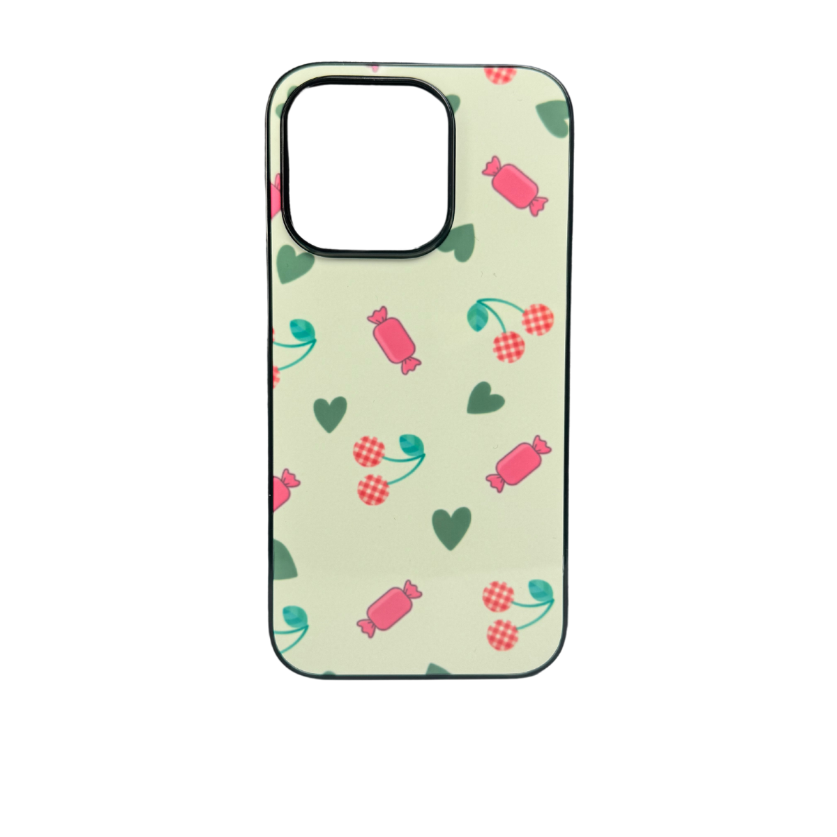 Sweet Cherry Phone Case