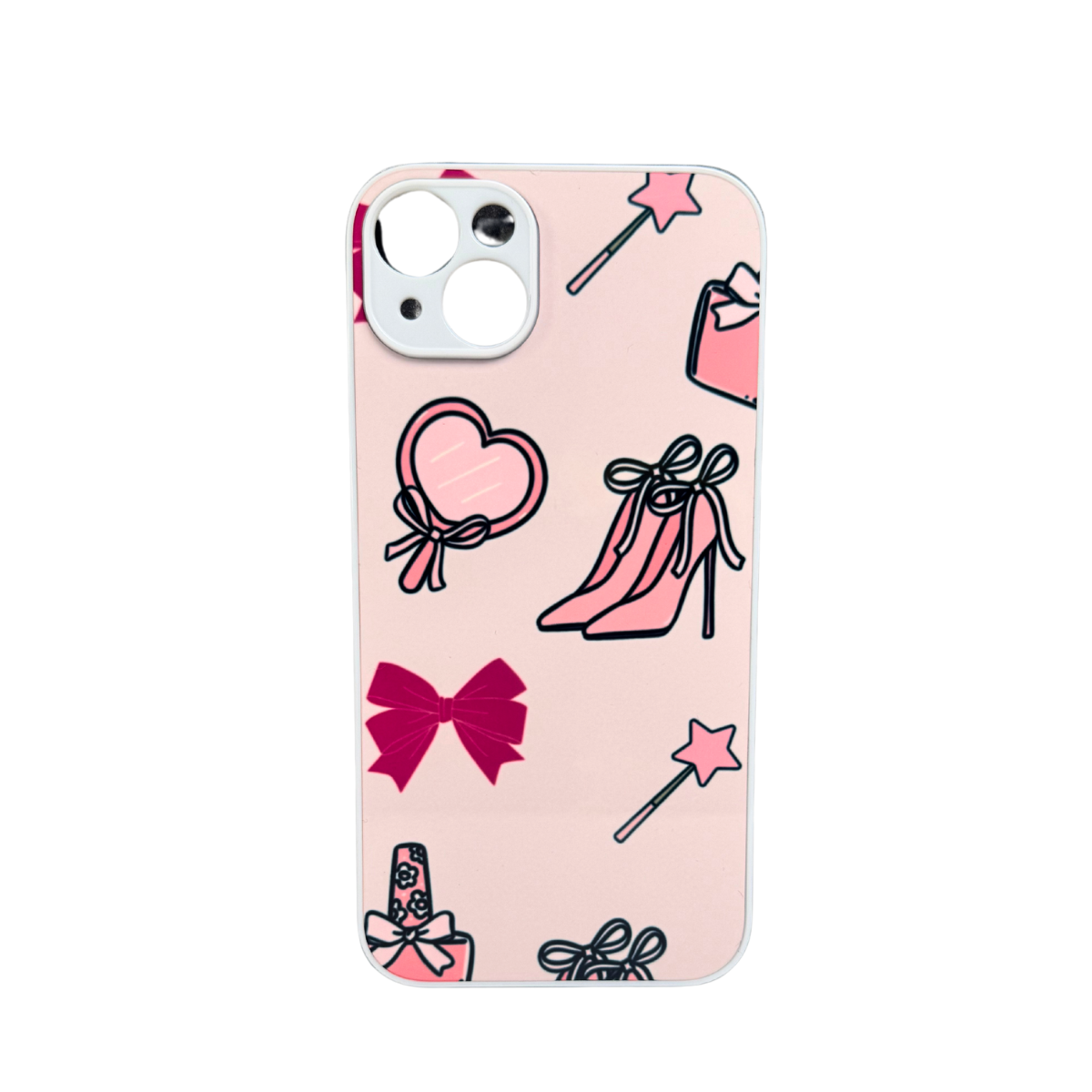 Luxe Girly Phone Case