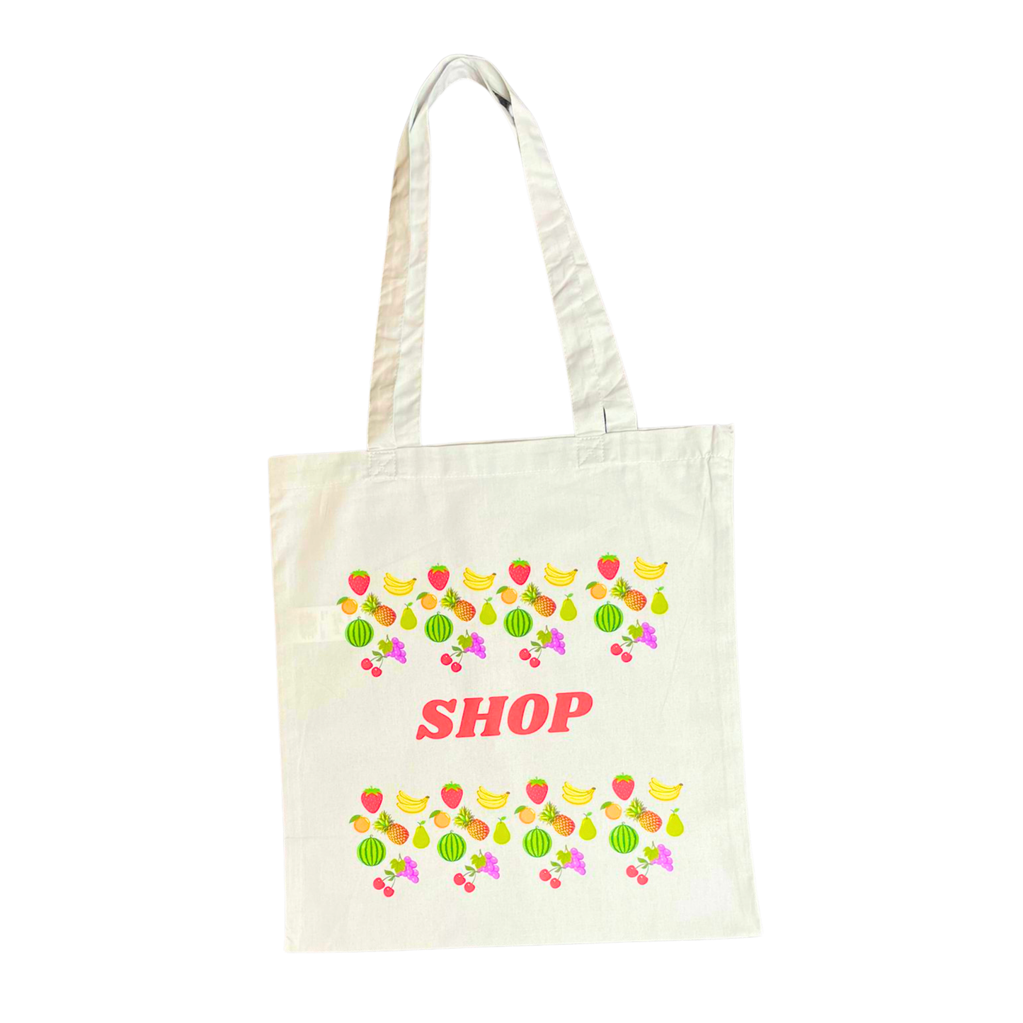 Tote Bag - SHOP