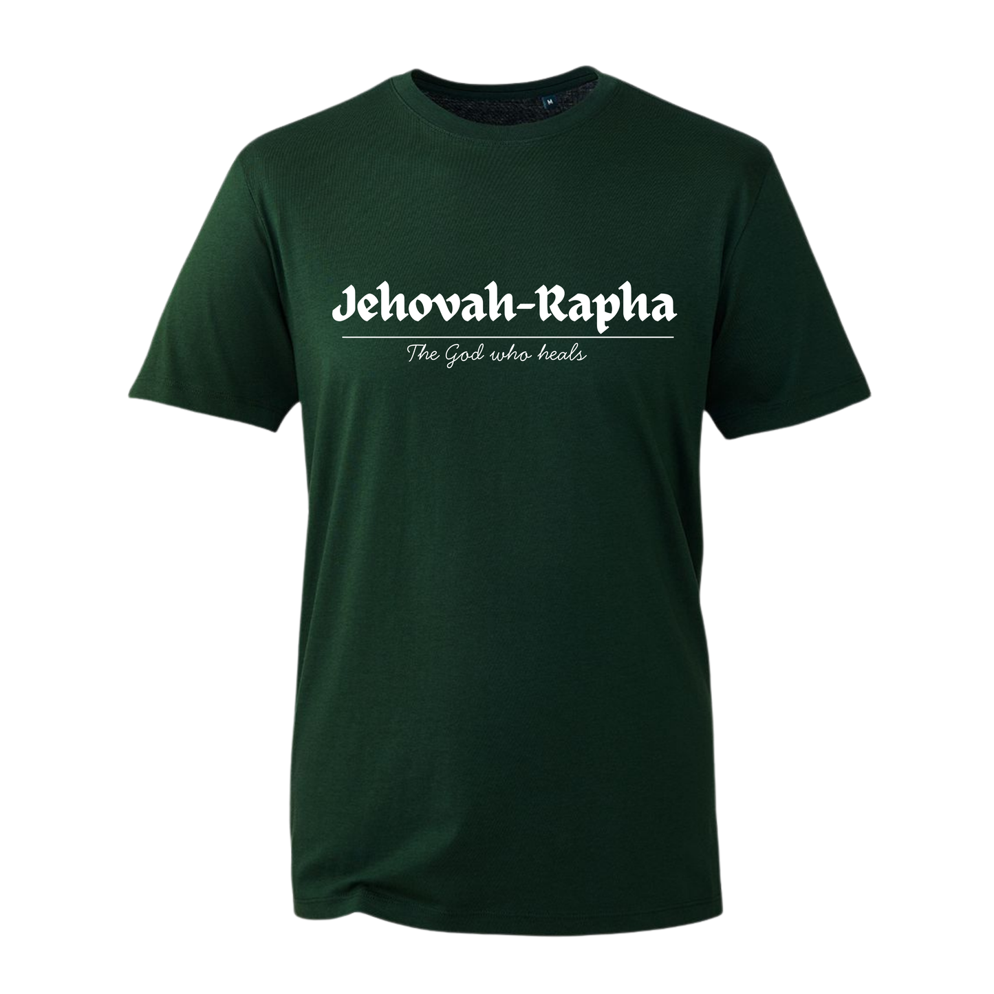 T shirt - Jehovah Rapha