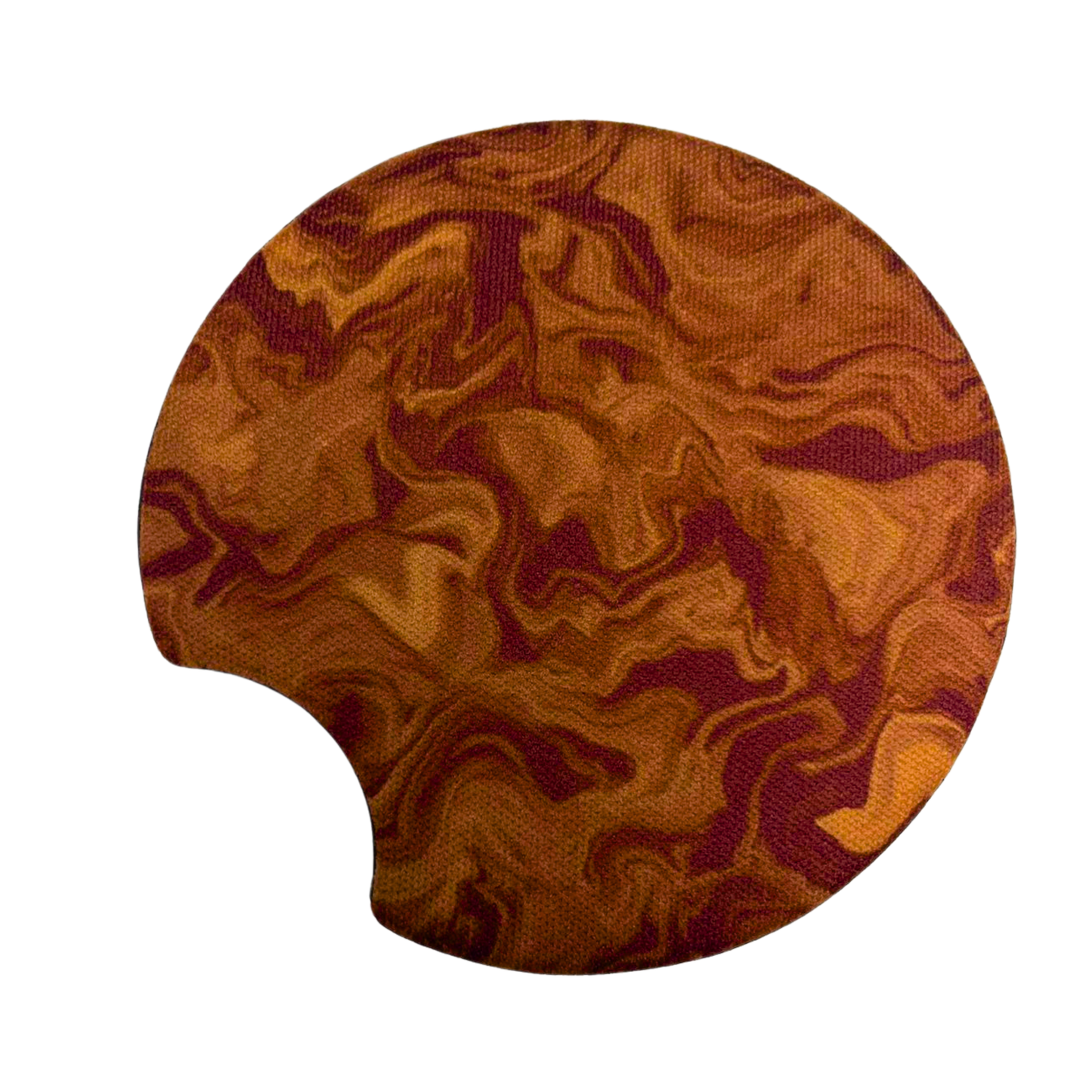 Marble Car Coaster