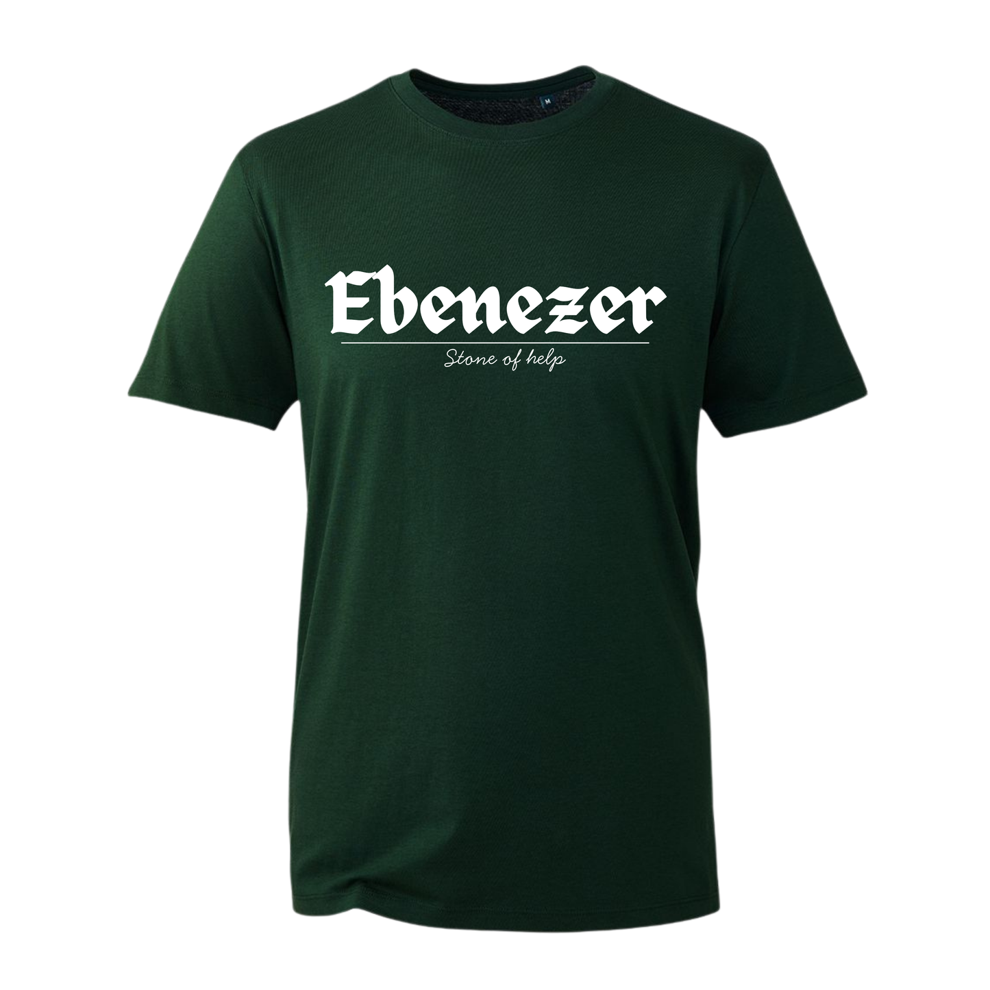 T Shirt - Ebenezer
