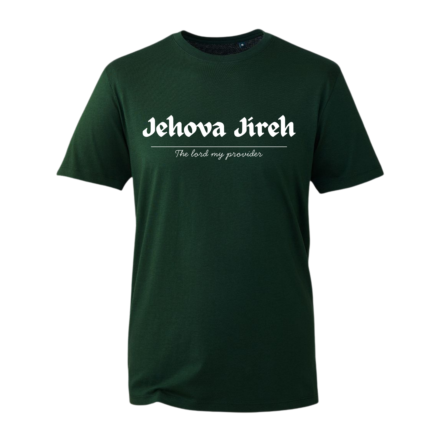 T Shirt- Jehovah Jireh