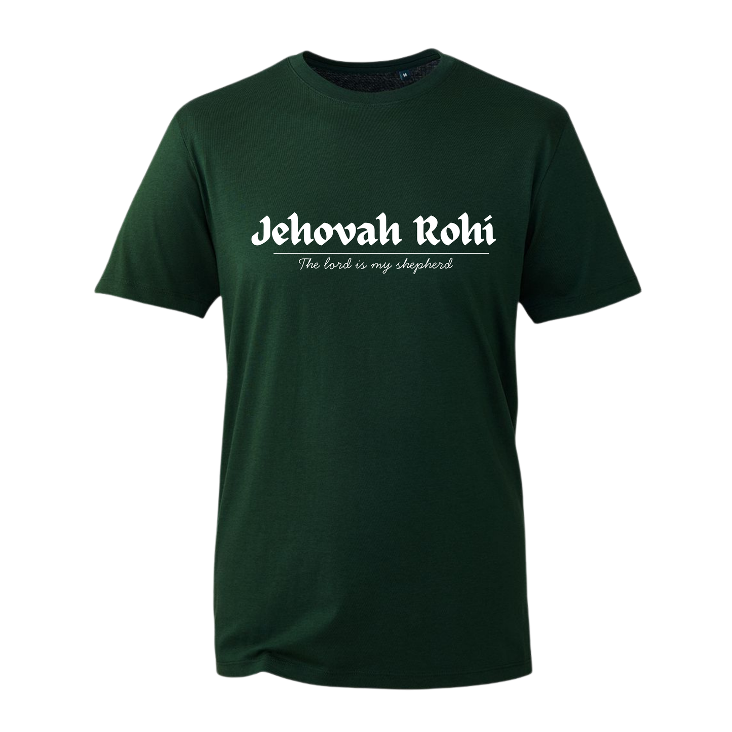 T Shirt - Jehovah Rohi