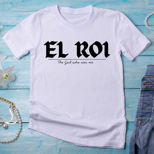 T Shirt - EL ROI