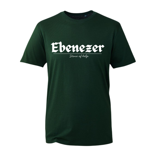 T Shirt - Ebenezer